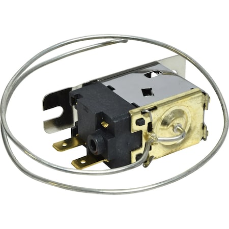 Universal Air Cond Therm Preset 12 Co SW3123C